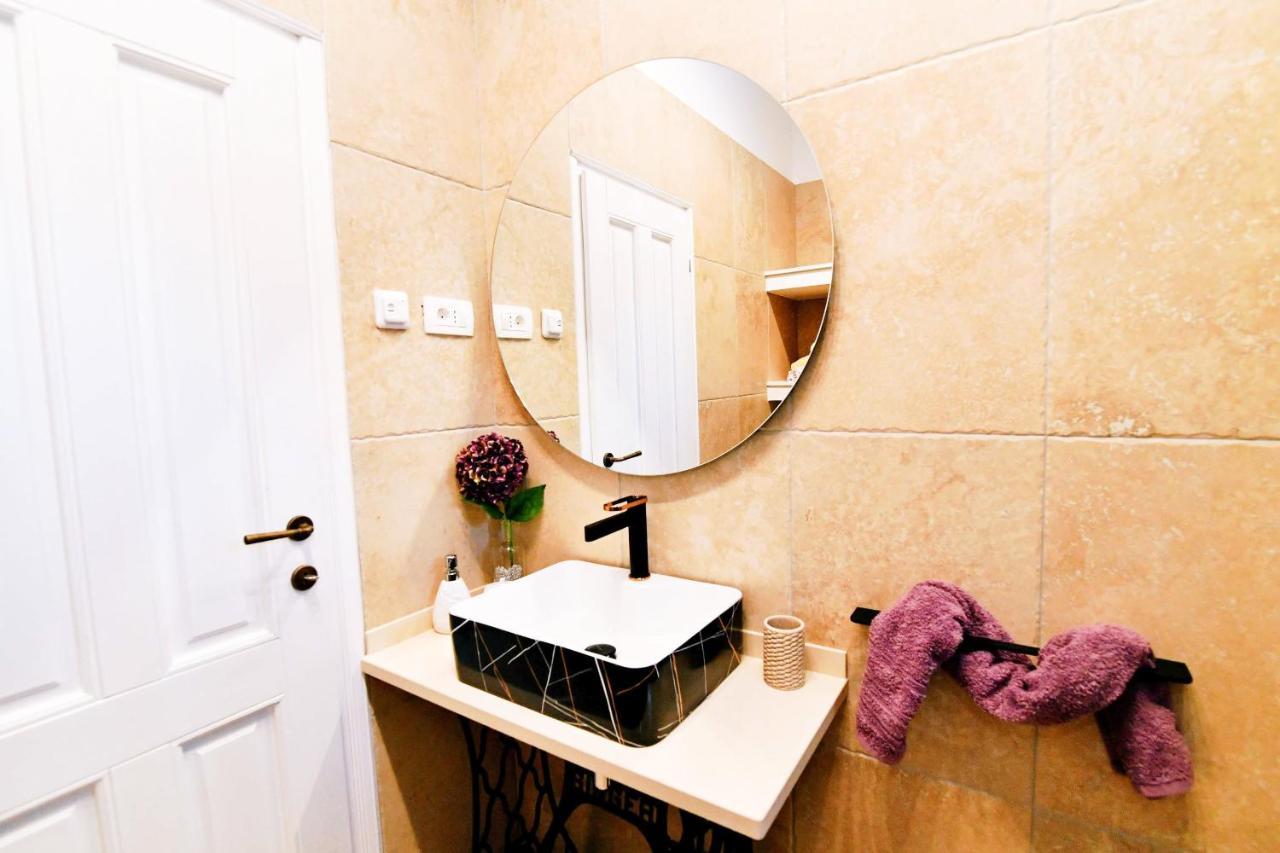 Apartment Carissima-Direct On Sea, Lovran-Opatija Buitenkant foto