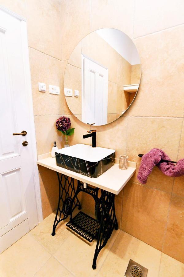 Apartment Carissima-Direct On Sea, Lovran-Opatija Buitenkant foto